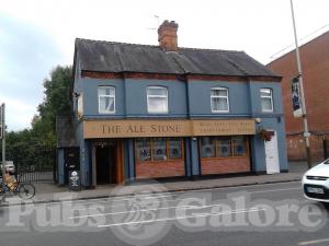 Picture of The Ale Stone