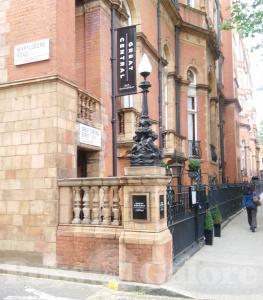 Picture of Great Central Bar & Restaurant (The Landmark)