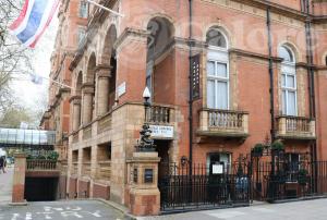 Picture of The Great Central Pub (The Landmark)