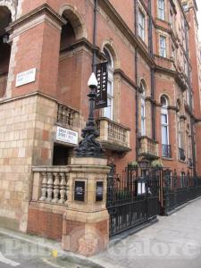 Picture of Great Central Bar & Restaurant (The Landmark)
