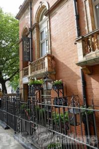 Picture of Great Central Bar & Restaurant (The Landmark)