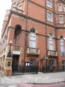 Picture of Great Central Bar & Restaurant (The Landmark)