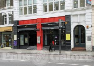 Picture of Trapeze Bar