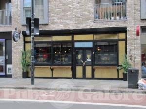 Picture of Cocktail Trading Co