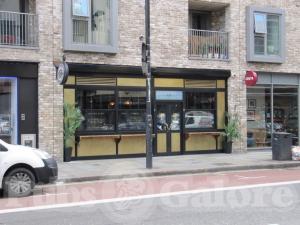 Picture of Cocktail Trading Co