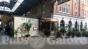 Picture of Broken Ear Bar at Blixen Restaurant