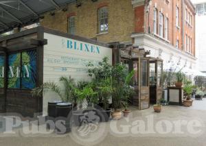Picture of Broken Ear Bar at Blixen Restaurant