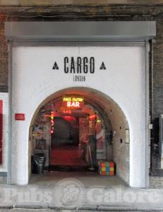 Picture of Cargo