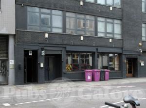 Picture of Spitalfields Bar @ Hawksmoor