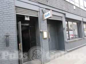 Picture of Spitalfields Bar (Hawksmoor)