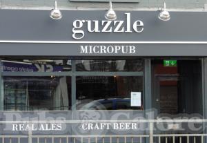 Picture of Guzzle