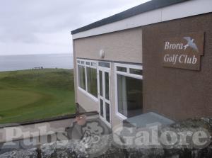 Picture of Braid's Bistro @ Golf Club