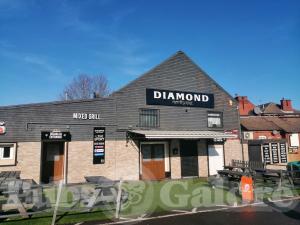 Diamond