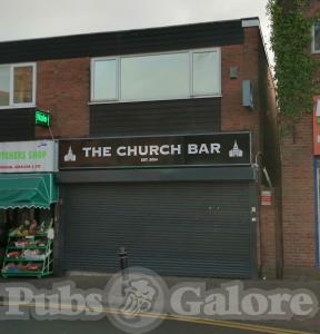 Picture of The Church Bar
