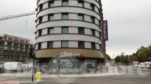 Beefeater London Woolwich