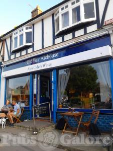 Picture of Old Bay Alehouse