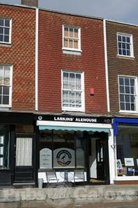 Picture of Larkins' Alehouse