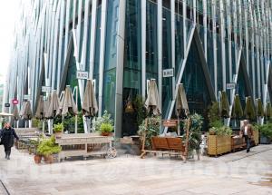 Picture of Rail House Caf&eacute;