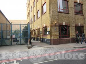 Picture of The Bermondsey Bar