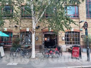 Picture of The Bermondsey Bar