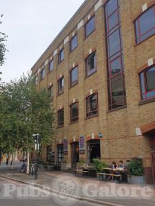 Picture of The Bermondsey Bar