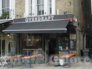 Picture of Overdraft