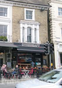 Picture of Overdraft