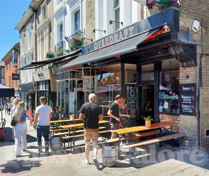 Picture of Overdraft