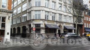 Picture of Le Bar