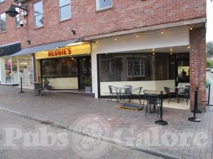 Picture of Reggie's