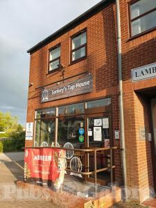 Picture of Sankey's Tap House