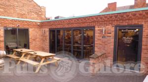 Picture of Mellor's Mews