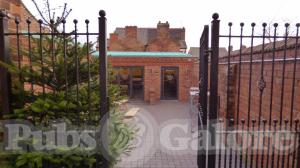 Picture of Mellor's Mews