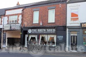 Picture of The Brew Shed