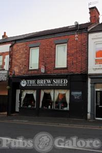 Picture of The Brew Shed
