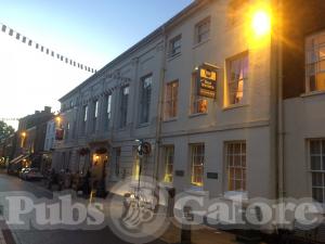 Picture of The George Hotel