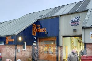 Picture of Byatt's Brewhouse Bar