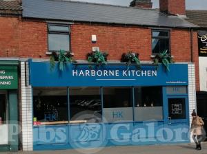 Harborne Kitchen
