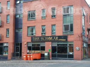 Picture of The Scholar