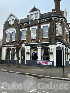 Picture of The Forest Gate Hotel