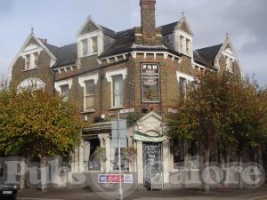 Picture of The Forest Gate Hotel