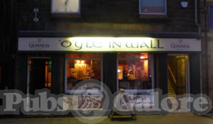 Picture of O'yle in Wall