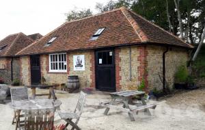 Picture of Frensham Brewery