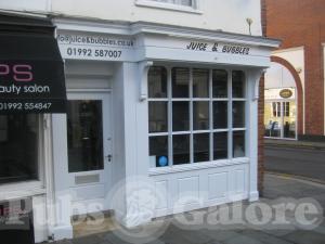 Picture of Bar 33