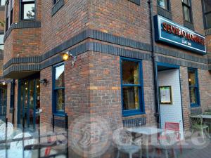 Picture of Sedero Lounge