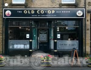 Picture of Old Co-op Ale House