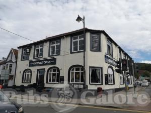 Picture of Caerphilly Cwtch