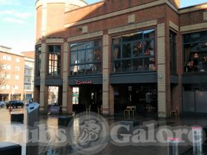 Picture of Las Iguanas