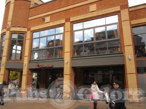 Picture of Las Iguanas