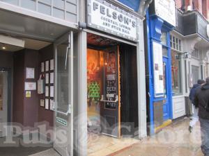 Picture of Felson's